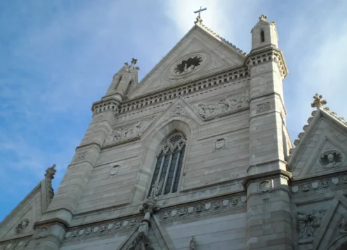 Duomo di Napoli (Duomo di San Gennaro)