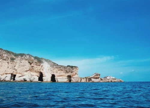 Cosa vedere a Posillipo