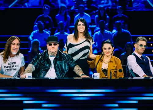 Finale X-Factor 2024 a Napoli, in diretta su Sky Uno