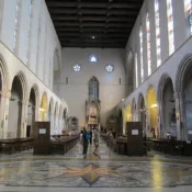 Gli orari di apertura della Chiesa di Santa Chiara e del Complesso di Santa Chiara