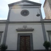 La Chiesa di San Severo al Pendino, su Via Duomo