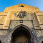 Chiesa di Santa Chiara a Napoli: ecco come arrivare