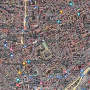 Mappa di Spaccanapoli - Google Maps