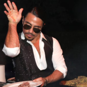 Salt Bae apre un nuovo ristorante a Napoli